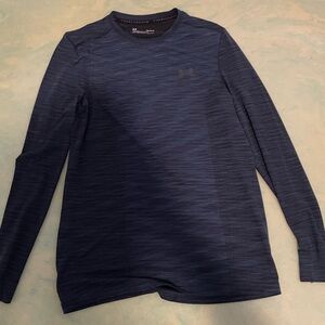 Under armour shirt men’s size M